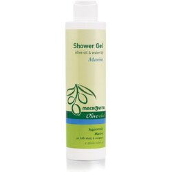 Macrovita gel za tuširanje marine Cene