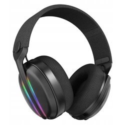 Subsonic Gaming slušalke Vektra brezžične RGB LED 40mm, (5000530111) Cene