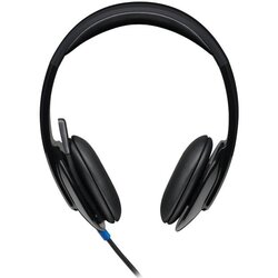 Logitech Slušalice sa mikrofonom H540 USB Stereo 981-000480 Cene