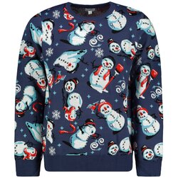 Frogies Moški pulover Printed Cene