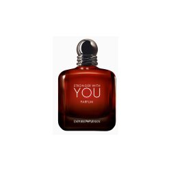 Armani Stronger With You Cene