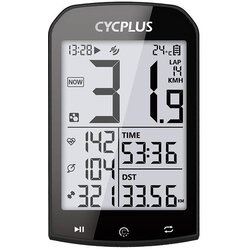 Cycplus GPS kolesarski računalnik M1, (21257307) Cene