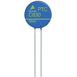TDK TERMISTOR; zaštita od preopterečenja; C 870-A120-A Epcos Cene