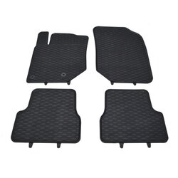 Geyer &amp; Hosaja Patosnice gumene GEYER & HOSAJA za Peugeot 2008 II, tipski set Cene
