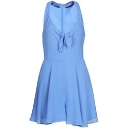 Marciano Kombinezoni HORIZON ROMPER Modra Cene