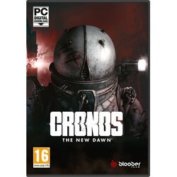 CRONOS The New Dawn (PC) Cene