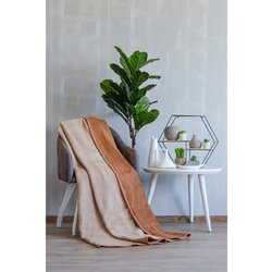 Dekordom eco ćebe 150x200cm plain 810-920 Cene