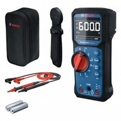Bosch digitalni multimetar gdm 600-15 + MH1 0601077301 Cene