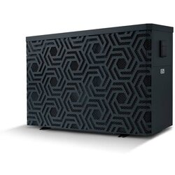  Toplotna črpalka za ogrevanje bazena CF COMFORT Inverter R290 13 kW (za bazene od 30-60 m3 vode, plin R290) Cene
