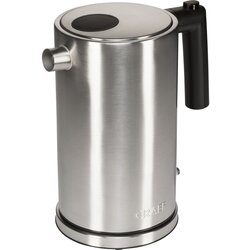 GRAEF WK 600 Water Kettle stainless Steel Cene
