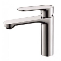 Inter Ceramic slavina za lavabo siena jednoručna 1m sedal mesing hrom Cene