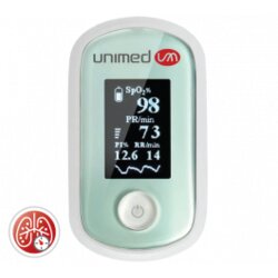 Prizma pulsni oksimetar unimed UC-60E Cene