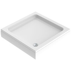 Aquaestil Projecta tuš kadica 80x80 AQUA 6070018 Cene