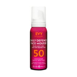 EVY TECHNOLOGY Daily Defence Pjena za lice protiv melanoma SPF50+ Cene