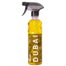 Titanium dubai miris za auto 500 ml Cene