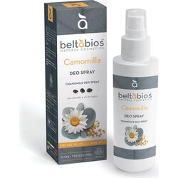 beltàbios chamomile deo spray Cene