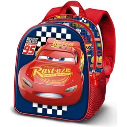 Cars Mochila 3D Cups Disney 31cm Cene
