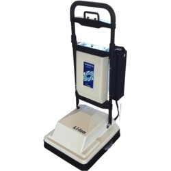 Turbolava maxi (230V, 430mm) - mašina za pranje podova Cene