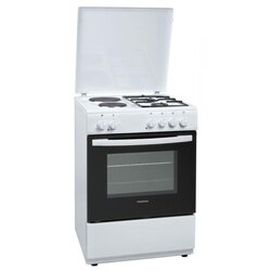 Končar kombinovani šporet ST 6022 P.BR2 Cene