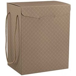 Scotton SpA kutija matelasse cuoio Cene