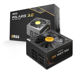 Chieftec PPS-1250FC-A3 1250W polaris 3.0 80Plus gold modularno napajanje 5Y Cene