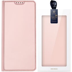 Dux ducis CASE OVITEK OHIŠJE OVITEK ZA SAMSUNG GALAXY S24+ ROZA, (21896331) Cene