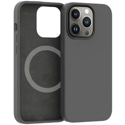 SUMMER COLOR Maska Magsafe za iPhone 15 Pro Max siva Cene