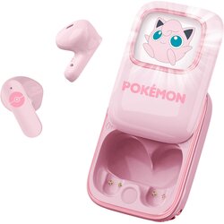 OTL Technologies OTL Slide TWS slušalice Jigglypuff, Roze Cene