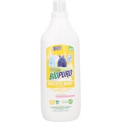 Biopuro tekući deterdžent za dječju odjeću, neparfimirani Cene
