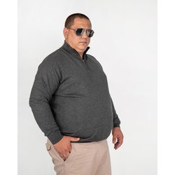 La Force Fashion muška dukserica tr 116 - siva Cene