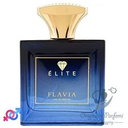Flavia unisex parfem Elite 100ml EDP Cene