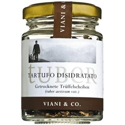 Viani & Co. Posušene rezine tartufov Cene