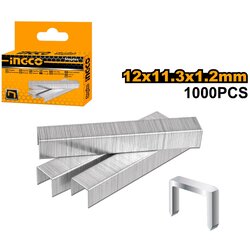 Ingco klamarice za heftalicu STS0212 12x1,2 mm Cene