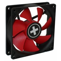 Xilence ventilator 9,2x9,2x2,5cm12v 3/4p RedWing Performance C XF038 Cene
