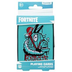 PALADONE PRODUCTS Fortnite Igraće Karte u Limenoj Kutiji Cene
