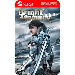 Bright Memory Infinite - Steam koda brez škatlice (WINDOWS PC | STEAM DECK) Cene