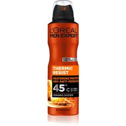 L´Oréal Paris Men Expert Thermic Resist antiperspirant v pršilu 250 ml Cene