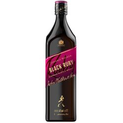Johnnie Walker Viski Black Ruby, 0.7l Cene