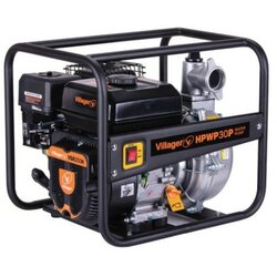 Villager motorna pumpa za vodu HPWP 30 P, 4100 W - 41408ID: EK000354258 Cijene