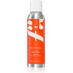 Fler Amber pena za britje 200 ml Cene