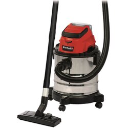 Einhell Power X-Change TC-VC 18/20 Li S-Solo 2347130 Mokro/suho usisivač 20 l bez aku baterije Cijene