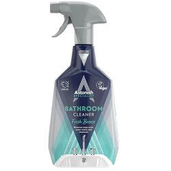 Astonish čistač kupatila 750ml Cene