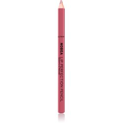 NOBEA Day-to-Day Lip Perfection Pencil črtalo za ustnice Baby Pink 02 1.55 g Cene