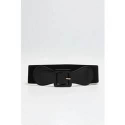Marisse Women's Accessories L-Pa-4607 Black Cene