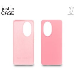 Just In Case 2u1 Extra case MIX PLUS paket maski za telefon Honor 200 Pro PINK ( MIXPL450PK ) Cene
