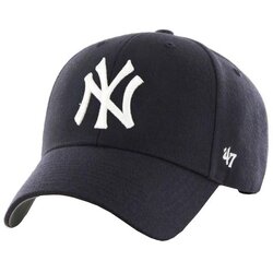 47 Brand brand mlb new york yankees cap b-mvp17wbv-hm Cene