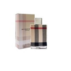 Burberry London EDP 100 ml Cene