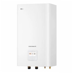 LG toplotna črpalka Therma V split HU163MA.U33 + HN1636M.NK5 - 16kW z montažo - Cene