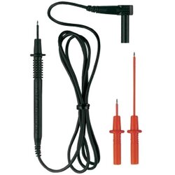 Benning Merilni kabel z 2 mm merilno konico Benning\, primeren za MM 4 044119, (20422705) Cene
