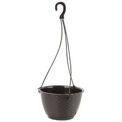 Microcer Saksija Ratan viseća 22cm Cene